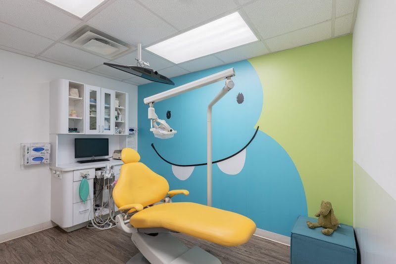 Bitesize Pediatric Dentistry - Dumbo 4