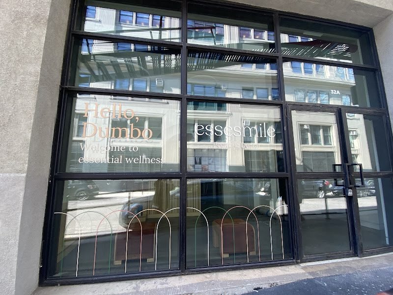 Bitesize Pediatric Dentistry - Dumbo 6