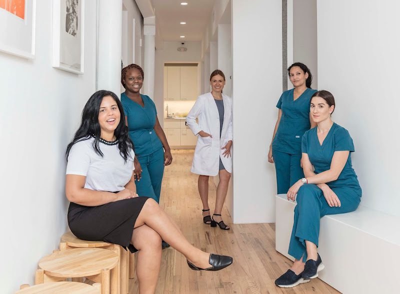 Bronsky Orthodontics - Tribeca 3