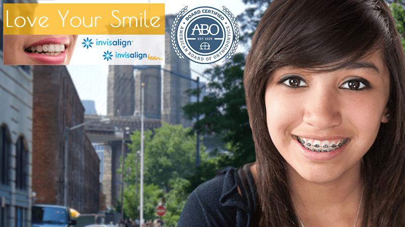 Brooklyn Heights Orthodontics: Susan Liebman, DMD