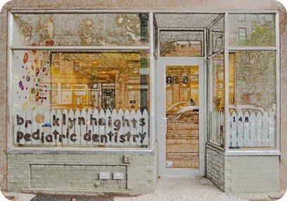 Brooklyn Heights Pediatric Dentistry 2