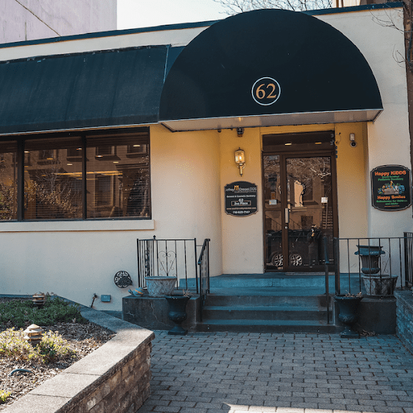 Brooklyn Heights Pediatric Dentistry 4