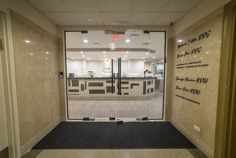 Brooklyn Periodontics & Implant Dentistry 2