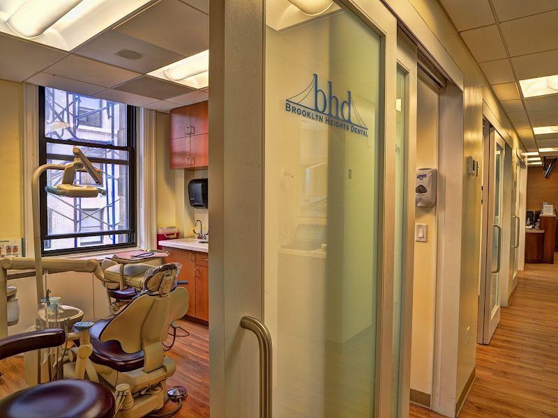 Brooklyn Periodontics & Implant Dentistry 4
