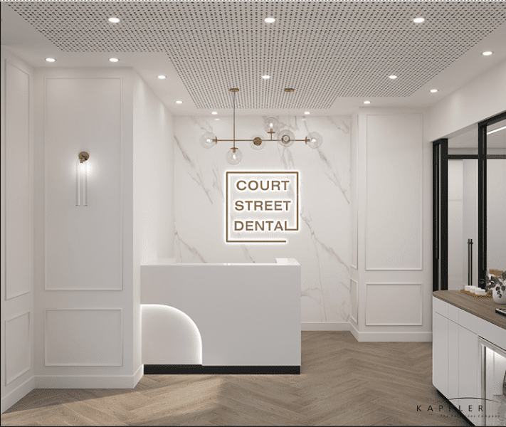 Brooklyn Periodontics & Implant Dentistry 5