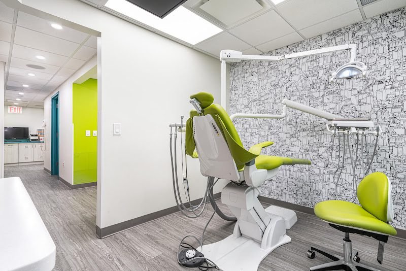 Brownstone Dental/Brownstone Pediatric Dentistry 2