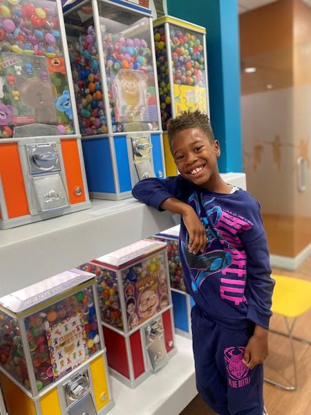 Brownstone Dental/Brownstone Pediatric Dentistry 5