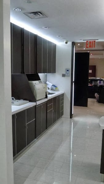 CANAL DENTAL GROUP 5