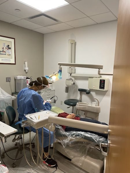 CANAL DENTAL GROUP 6