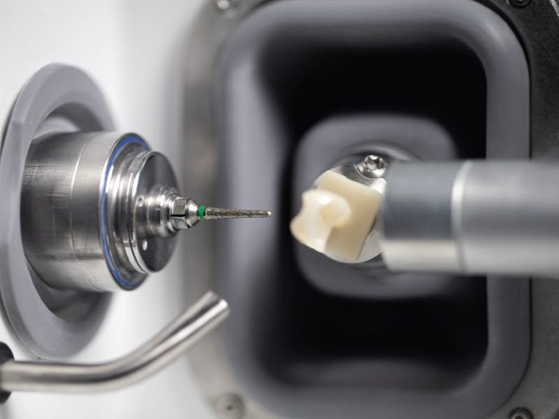 Carrie Giuliano, DDS, PC 2