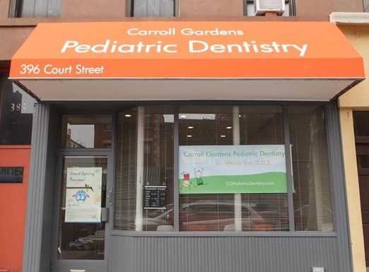 Carroll Gardens Pediatric Dentistry 2