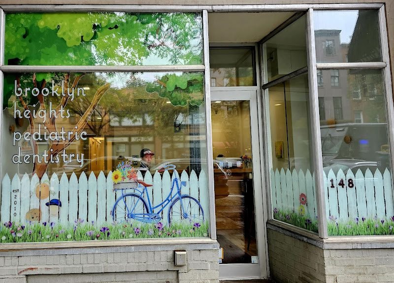 Carroll Gardens Pediatric Dentistry 4