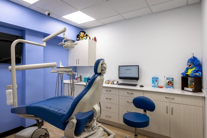 Carroll Gardens Pediatric Dentistry 5
