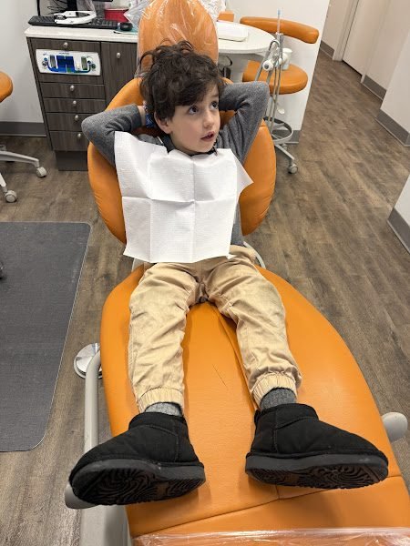 Carroll Gardens Pediatric Dentistry 6