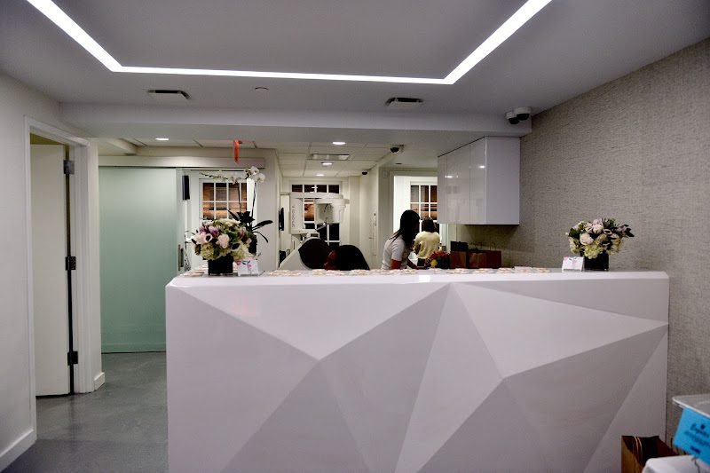 Central Park Dental Aesthetics 2