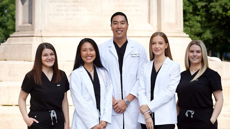 Central Park Dental Aesthetics 6