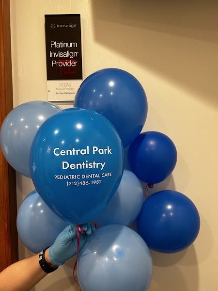Central Park Dentistry Pediatric Dental Care