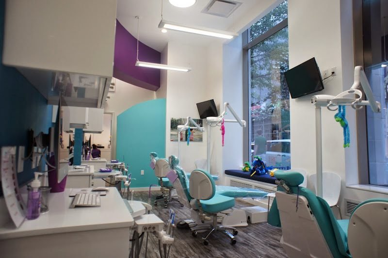 Chelsea Pediatric Dentistry 2