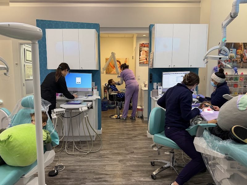 Chelsea Pediatric Dentistry 3