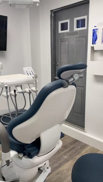 Children's Dentist 4