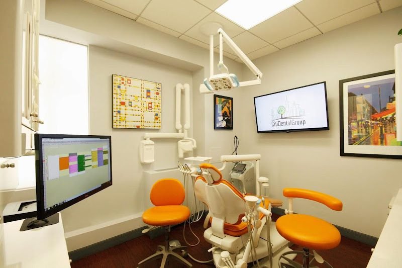 CitiDentalGroup - A Dental365 Company 2