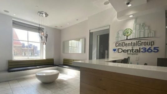 CitiDentalGroup - A Dental365 Company