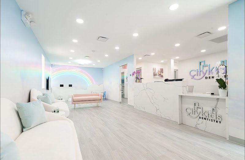 City Kids Dentistry