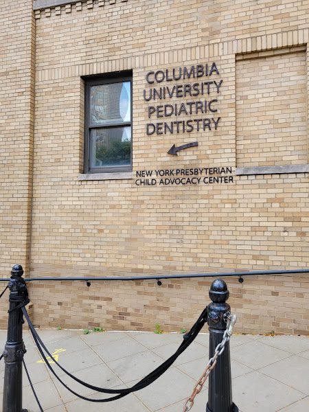 ColumbiaDoctors - Pediatrics 2