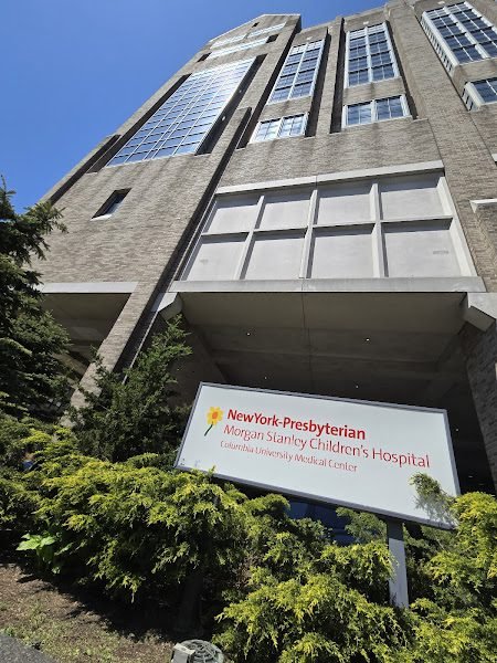 ColumbiaDoctors - Pediatrics 3