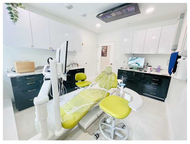 Cosmetic Dental Studios - Victoria Veytsman DDS 4