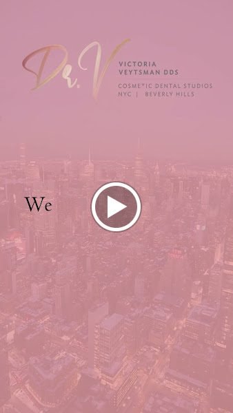 Cosmetic Dental Studios - Victoria Veytsman DDS 6