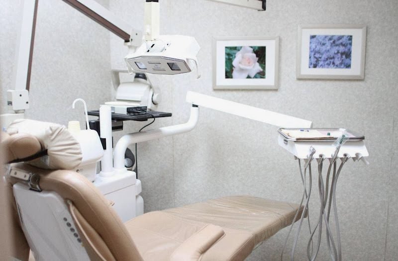 Cosmetic & Implant Dental Associates 2