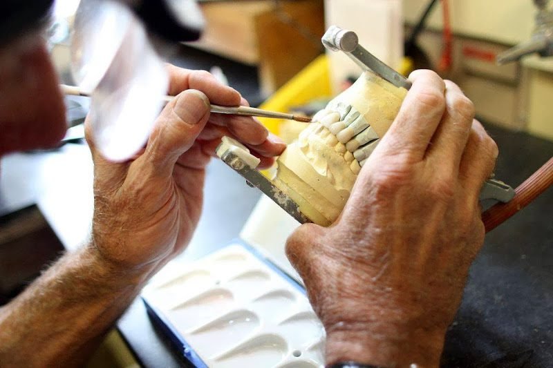 Cosmetic & Implant Dental Associates 3