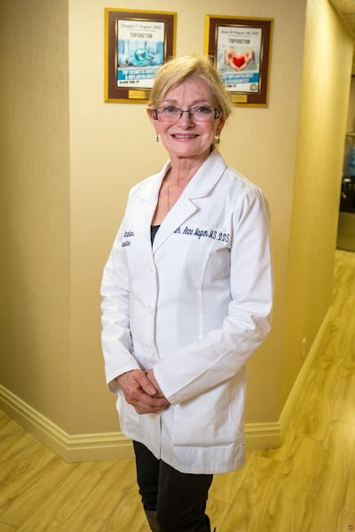 Cosmetic & Implant Dental Associates 5