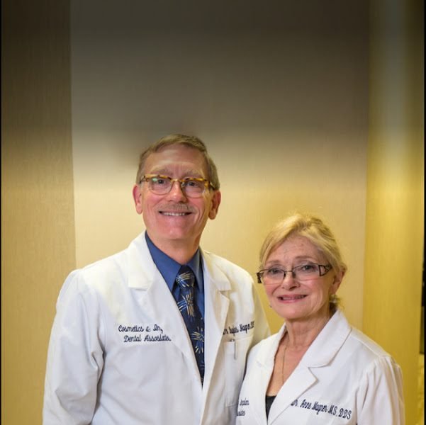 Cosmetic & Implant Dental Associates