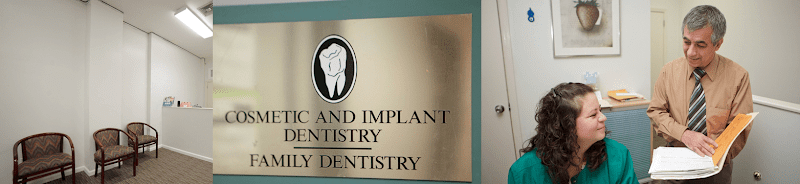 Cosmetic & Implant Dentistry of NY 2