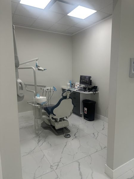 Cosmetic & Implant Dentistry of NY 4