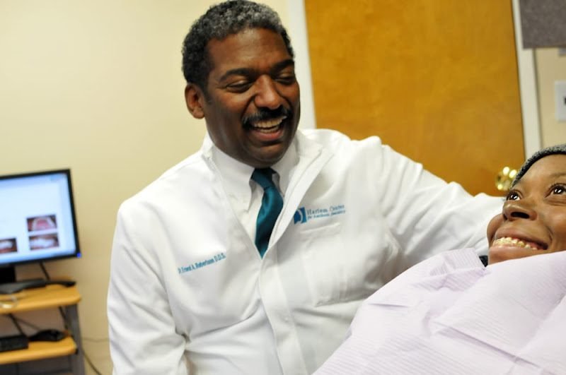 Cosmetic & Implant Dentistry of NY 6