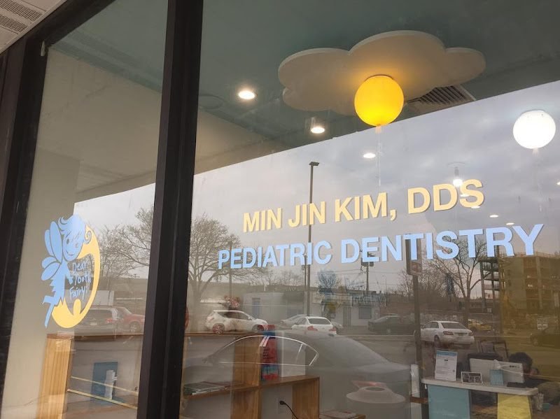 Dear Tooth Fairy: Pediatric Dentistry of Jersey City 2