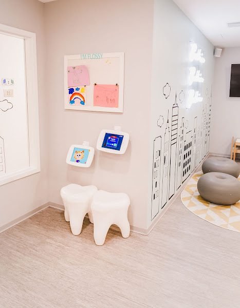 Dear Tooth Fairy: Pediatric Dentistry of Jersey City 4