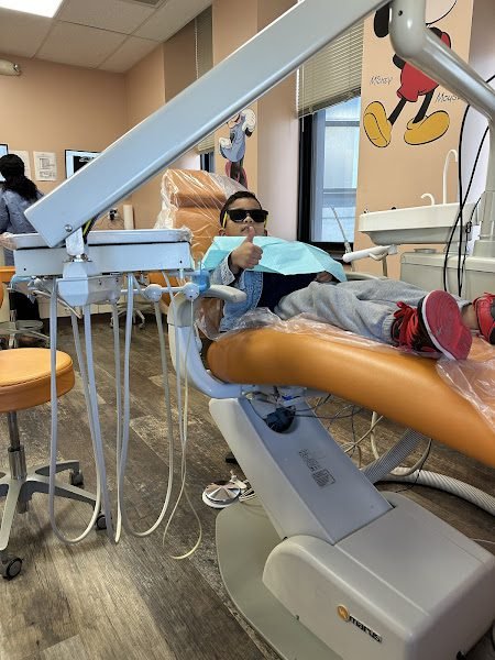 Dear Tooth Fairy: Pediatric Dentistry of Jersey City 5