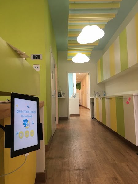 Dear Tooth Fairy: Pediatric Dentistry of Jersey City