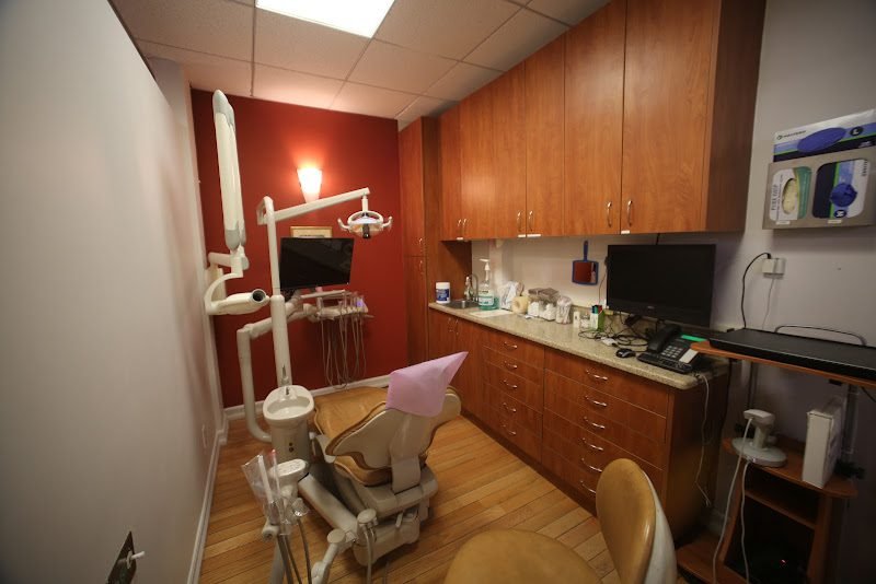 Dental Implant Center NYC 2