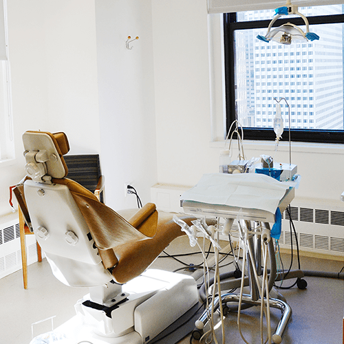 Dental Implants NYC - Dr. Andrei Mark 2