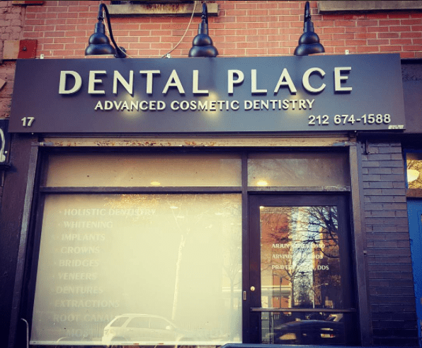 Dental Place 2