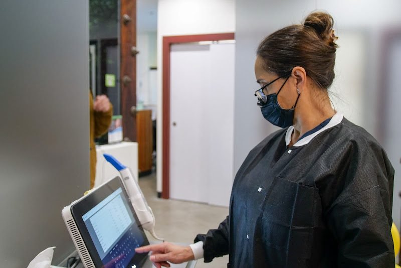 Dental Specialists of NY - Dumbo Smiles 2