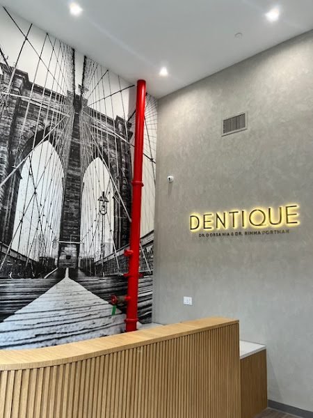 Dental Specialists of NY - Dumbo Smiles 3