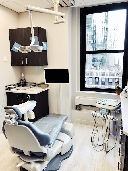 Dentique NYC 3