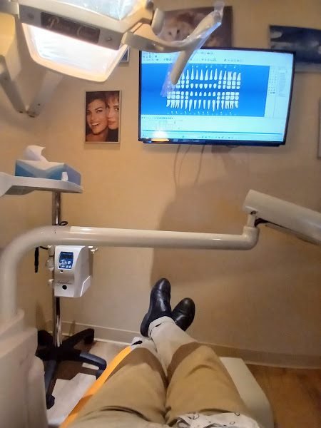 Dentist Upper East Side NYC 3