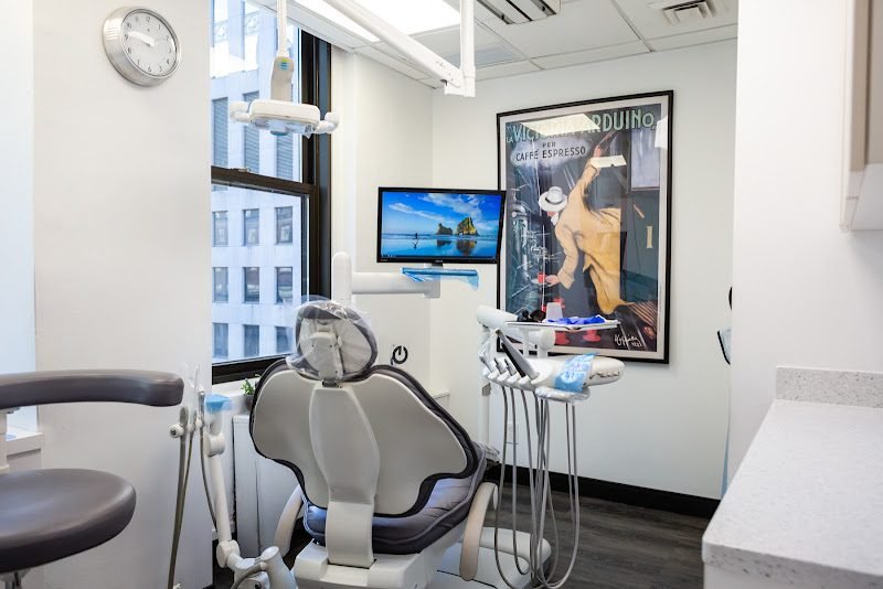 Dentist on Madison 4